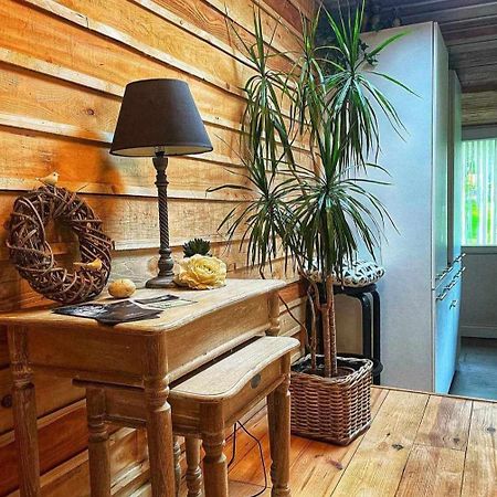 Le P'Tit Nid : Mini Loft Pour 2 A 4 Personnes Villa Tellin Екстериор снимка