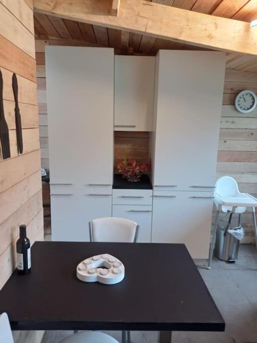 Le P'Tit Nid : Mini Loft Pour 2 A 4 Personnes Villa Tellin Екстериор снимка