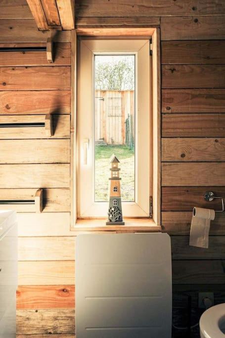 Le P'Tit Nid : Mini Loft Pour 2 A 4 Personnes Villa Tellin Екстериор снимка