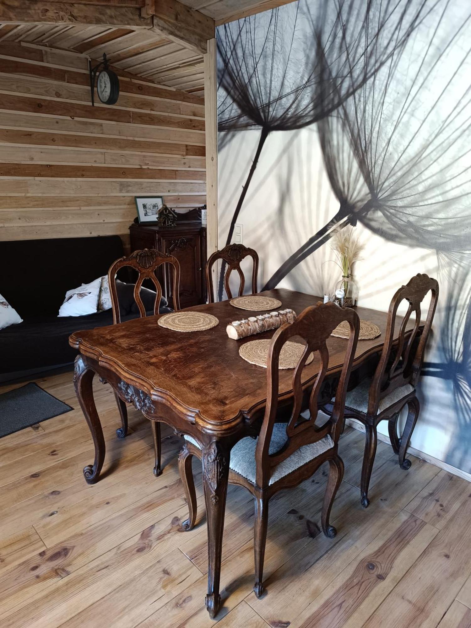 Le P'Tit Nid : Mini Loft Pour 2 A 4 Personnes Villa Tellin Екстериор снимка