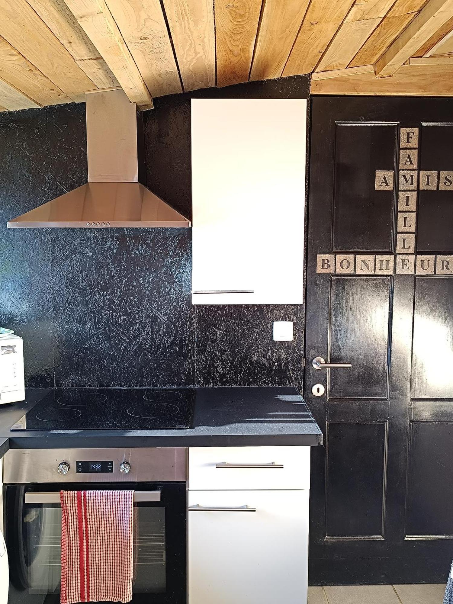 Le P'Tit Nid : Mini Loft Pour 2 A 4 Personnes Villa Tellin Екстериор снимка