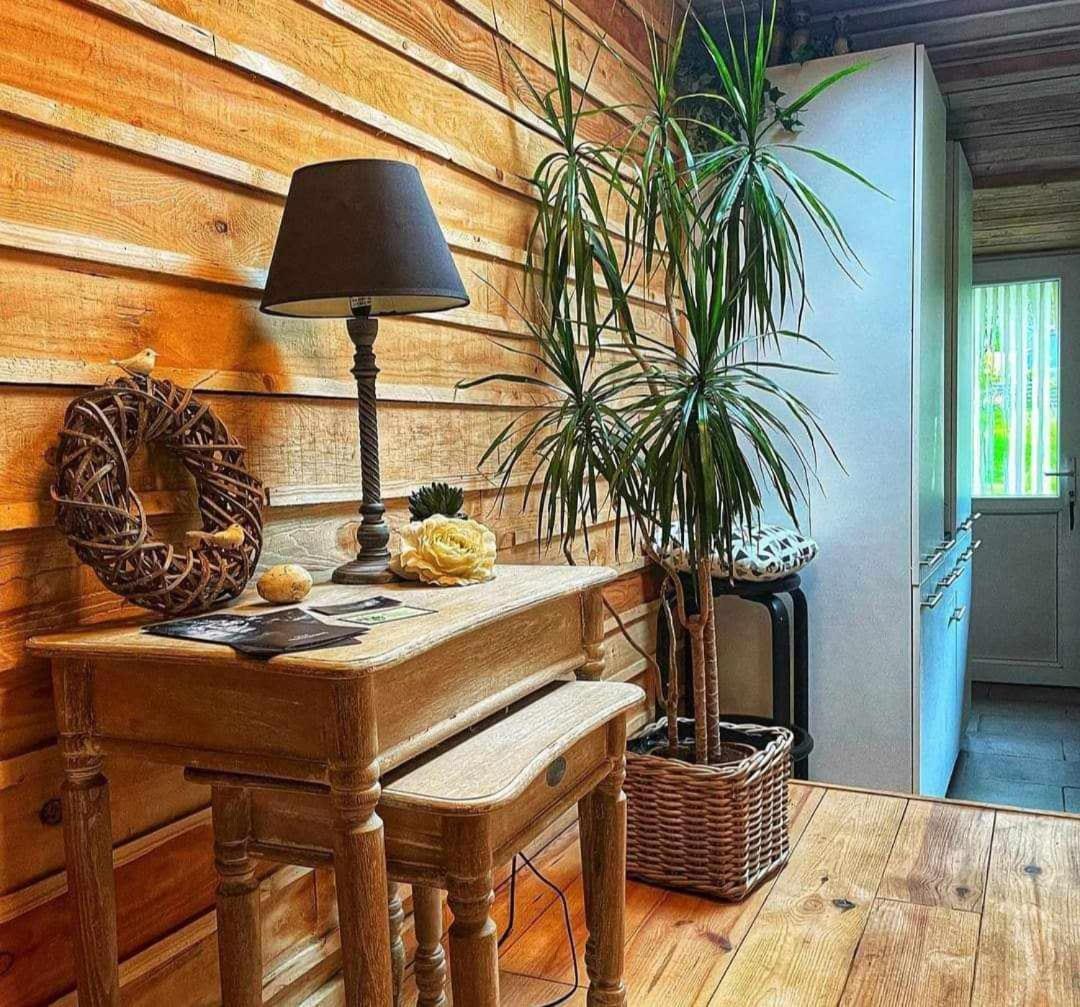 Le P'Tit Nid : Mini Loft Pour 2 A 4 Personnes Villa Tellin Екстериор снимка